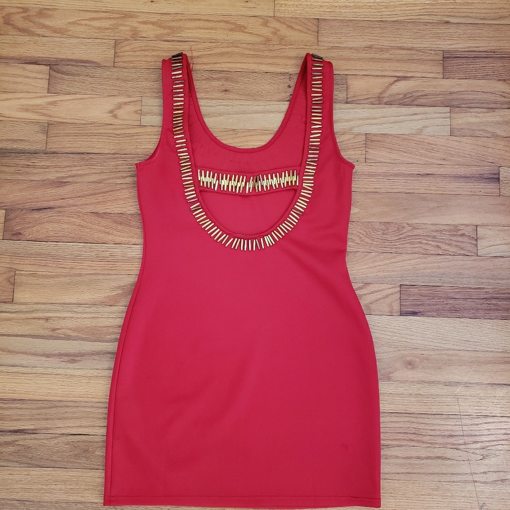 Dress - Picture 2 of 2